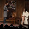 Theater: Hundert Quadratmeter